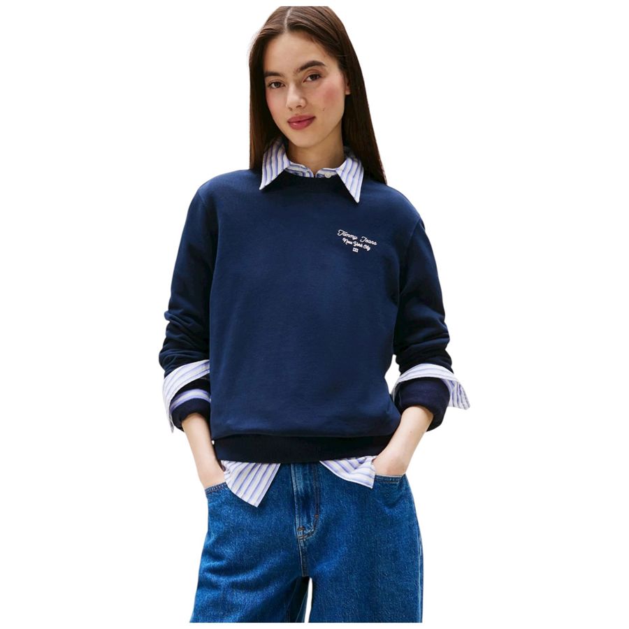  Tommy Jeans | DW0DW21960C1G